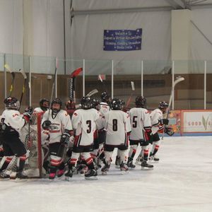 Meet your Posher, Keegan